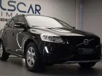 Usado Volvo XC60 Kinetic 150 CV (110 kW) 2017 Negro SUV