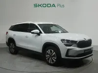 Nuevo Skoda Kodiaq Selection 204 CV (150 kW) 2026 Blanco SUV
