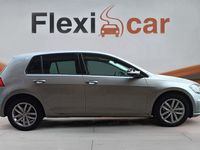 usado VW Golf VII Advance 1.6 TDI 85kW (115CV) DSG Diésel en Flexicar Manacor