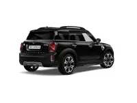 Usado Mini Cooper S Countryman 220 CV (161 kW) 2022 Negro SUV