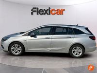 Usado Opel Astra GS Line 122 CV (89 kW) 2020 Gris / plata Berlina