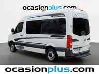 Usado VW Crafter 136 CV (100 kW) 2017 Blanco Van