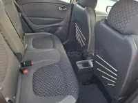 Usado Renault Captur XMOD 110 CV (80 kW) 2018 Gris / plata SUV