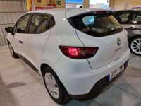 usado Renault Clio IV 