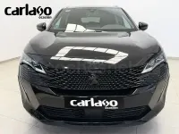 Usado Peugeot 3008 GT 225 CV (165 kW) 2023 Negro SUV