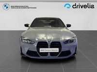 Nuevo BMW M4 Competition Edition 530 CV (389 kW) 2026 Coupe