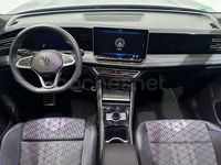Usado VW Tiguan R-line 150 CV (110 kW) 2024 Verde SUV