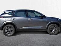 Usado Nissan Qashqai Acenta 158 CV (116 kW) 2024 Skyline grey SUV