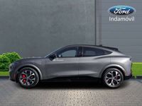 Usado Ford Mustang Mach-E 258 kW (351 CV) 2021 Gris SUV
