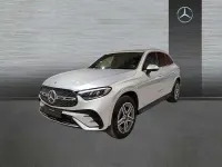 Nuevo Mercedes GLC300 333 CV (244 kW) 2025 SUV