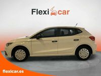 usado Seat Ibiza 1.6 TDI 70kW (95CV) FR