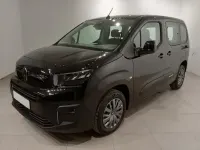 Usado Citroën Berlingo 102 CV (75 kW) 2024 Negro Monovolumen