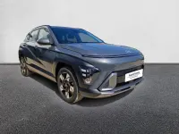 Novo Hyundai Kona 120 HP (88 kW) 2026 SUV