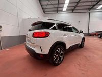Usado Citroën C5 Aircross Feel 131 CV (96 kW) 2019 Blanco SUV
