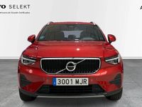 Usado Volvo XC40 Core 163 CV (119 kW) 2023 SUV