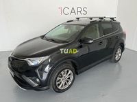 usado Toyota RAV4 2.5l hybrid 2WD Advance Pack Drive