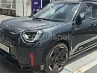 Usado Mini Aceman 189 kW (258 CV) 2026 Eléctrico SUV