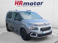 Usado Citroën Berlingo Feel 131 CV (96 kW) 2021 Monovolumen