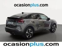 Usado Citroën C4 136 HP (100 kW) 2024 Cinzento SUV