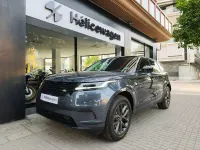 Usado Land Rover Range Rover Velar S 204 CV (150 kW) 2023 Azul SUV