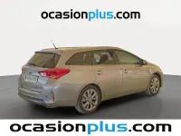 Usado Toyota Auris Active 136 CV (100 kW) 2014 Familiar