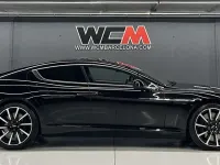 Usado Aston Martin Rapide 557 CV (409 kW) 2017 Negro Berlina