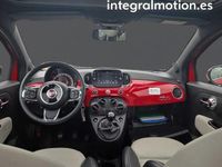 Usado Fiat 500 Dolcevita 69 CV (50 kW) 2022 Utilitario