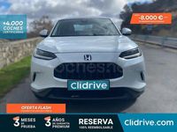 Usado Honda ZR-V Elegance 184 CV (135 kW) 2024 Blanco SUV