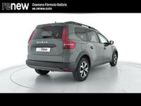Usado Dacia Jogger Expression 110 CV (80 kW) 2024 Otro Monovolumen