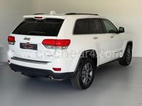 Usado Jeep Grand Cherokee Limited 250 CV (183 kW) 2017 Blanco SUV
