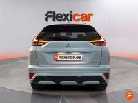Usado Mitsubishi Eclipse Cross 188 CV (138 kW) 2023 Blanco SUV