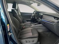 Usado Skoda Octavia Selection 150 CV (110 kW) 2023 Azul