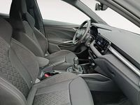 Usado Skoda Fabia 115 CV (84 kW) 2025 Gris plata Utilitario