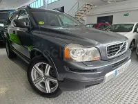 Usado Volvo XC90 185 CV (136 kW) 2008 Gris / plata SUV