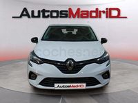 Usado Renault Clio V Equilibre 100 CV (73 kW) 2022 Blanco Berlina