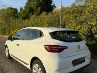 Usado Renault Clio V Business 85 CV (62 kW) 2020 Blanco Berlina