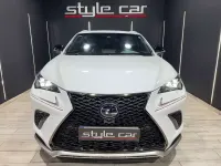 Usado Lexus NX300 Sport Line 197 CV (144 kW) 2019 Blanco SUV