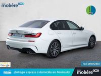 usado BMW 318 Serie 3 d 110 kW (150 CV)