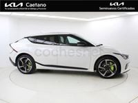 Nuevo Kia EV6 GT 239 kW (325 CV) 2025 Eléctrico SUV