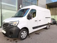 Usado Renault Master 169 CV (124 kW) 2020 Blanco Monovolumen