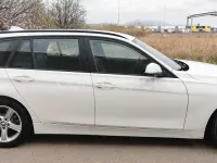 Usado BMW 320 184 HP (135 kW) 2013 Branco Carrinha