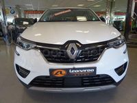Usado Renault Arkana Intens 140 CV (102 kW) 2021 Blanco SUV