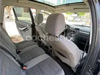 Używany Ford C-MAX Ghia 109 KM (80 kW) 2010 Czarny Minivan