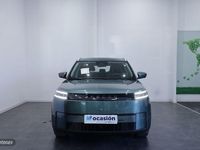 Usado Jaecoo 5 154 kW (210 CV) 2025 Verde SUV