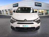 Usado Citroën C4 Feel 130 CV (95 kW) 2021 Blanco Berlina