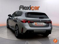 Usado BMW 120 163 CV (119 kW) 2025 Gris Utilitario