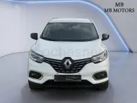 Usado Renault Kadjar Zen 150 CV (110 kW) 2020 Blanco SUV