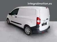Usado Ford Transit Courier Trend 75 CV (55 kW) 2019 Blanco Van