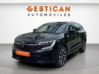 Usado Renault Espace Techno 200 CV (147 kW) 2024 Negro SUV