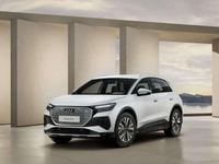 Nuevo Audi Q4 e-tron Advanced Plus 150 kW (204 CV) 2025 Blanco SUV